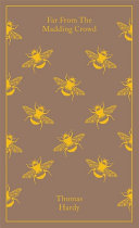 Penguin Classics Far From the Madding Crowd