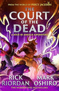 From the World of Percy Jackson: The Court of the Dead (The Nico Di Angelo Adventures): 2