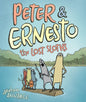 Peter & Ernesto: The Lost Sloths (Peter & Ernesto, 2)