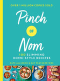 Pinch of Nom [Hardcover], Pinch of Nom Food Planner, Nom Nom Italy In 5 Ingredients, Paleo Nom Nom Fast 800 Cookbook, Fasting Nom Nom Fast 800 Cookbook 5 Books Collection Set