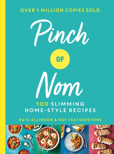Pinch of Nom [Hardcover], Pinch of Nom Food Planner, Nom Nom Italy In 5 Ingredients, Paleo Nom Nom Fast 800 Cookbook, Fasting Nom Nom Fast 800 Cookbook 5 Books Collection Set