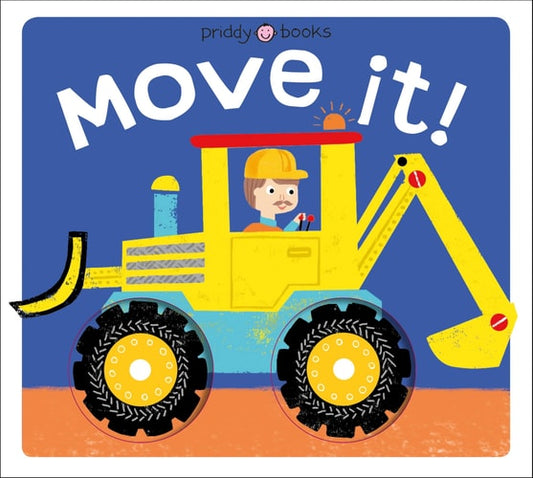 Pivot Book: Move It!