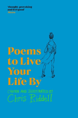 Poems to Live Your Life By PB MME