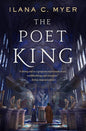 Poet King (The Harp and Ring Sequence, 3)