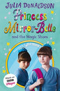 Princess Mirror-Belle and the Magic