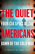 Quiet Americans EXPORT