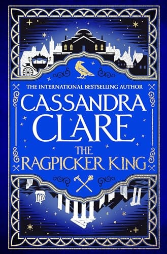Ragpicker King (hardcover)