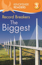 Record Breakers - The Biggest