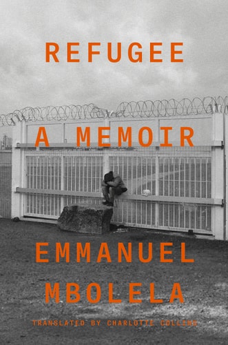 Refugee: A Memoir