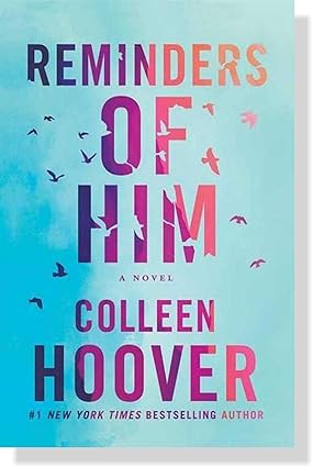 Reminders Of Him