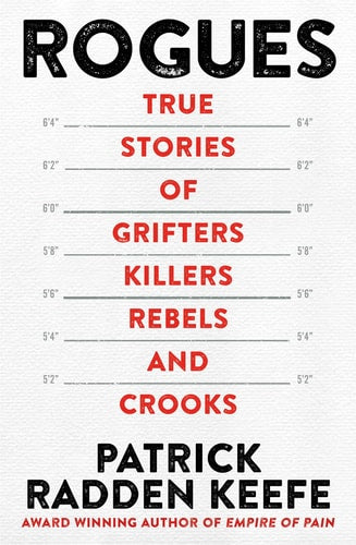 ROGUES