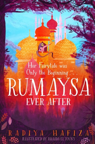 Rumaysa: Ever After (Rumaysa, 2)
