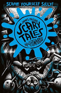 Scary Tales Nightmareland