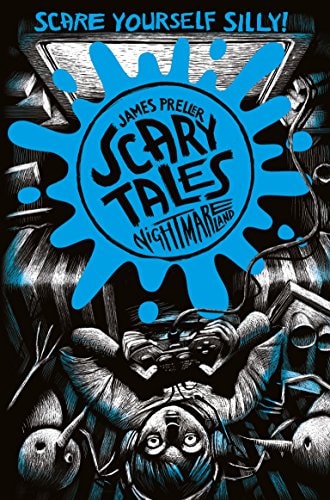 Scary Tales Nightmareland