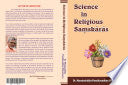 Science in Religious Samskaras - English