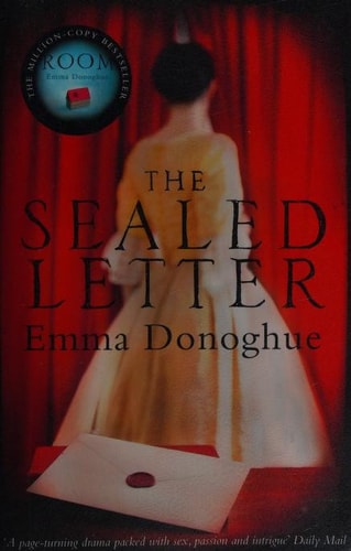 Sealed Letter