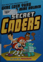 Secret Coders (Secret Coders, 1)