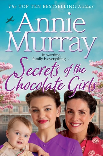 Secrets of the Chocolate Girls (Chocolate Girls, 4)