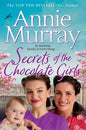 Secrets of the Chocolate Girls (Chocolate Girls, 4)