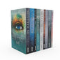Shatter Me The Complete Collection 9 Volumes
