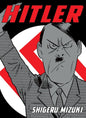 Shigeru Mizuki’s Hitler