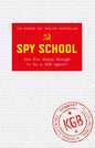 Spy School: Train your Memory Like a KGB