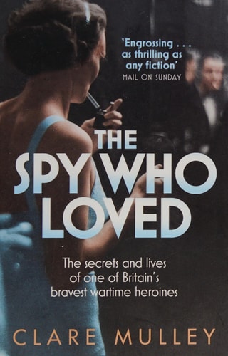 Spy Who Loved