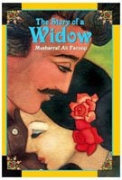 Story of a Widow [Paperback] [Apr 02, 2010] Farooqi Musharraf a