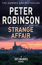 Strange Affair (The Inspector Banks series)