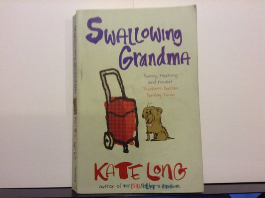 Swallowing Grandma