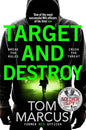 Target and Destroy (Matt Logan)