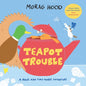 Teapot Trouble PB MME