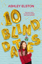 Ten Blind Dates