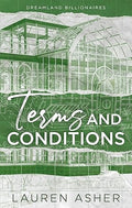Terms And Conditions By Lauren Asher