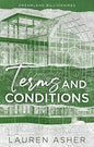 Terms And Conditions By Lauren Asher