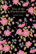 Tess of the D'Urbervilles