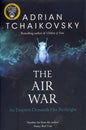 The Air War (Shadows of the Apt, 8)