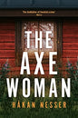 The Axe Woman (paperback)