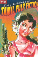 The Blaft Anthology of Tamil Pulp Fiction