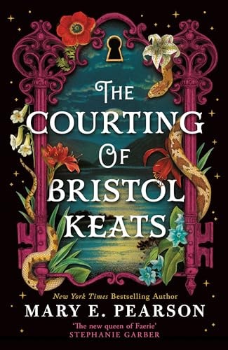 The Courting Of Bristol Keats