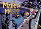 The Creepy Case Files of Margo Maloo: The Monster Mall (The Creepy Case Files of Margo Maloo, 2)