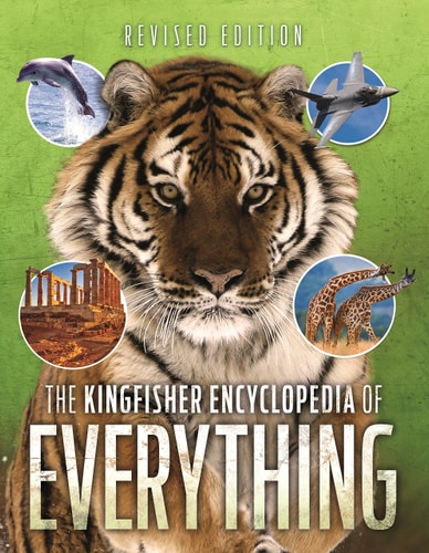 The Encyclopedia of Everything