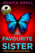 THE FAVOURITE SISTER