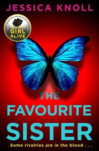 THE FAVOURITE SISTER