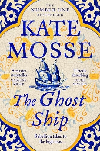 The Ghost Ship