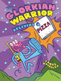The Glorkian Warrior Delivers a Pizza (The Glorkian Warrior, 1)