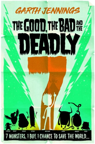 The Good, the Bad, and the Deadly 7 (2)