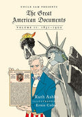 The Great American Documents: Volume II: 1831-1900 (The Great American Documents, 2)