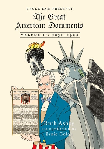 The Great American Documents: Volume II: 1831-1900 (The Great American Documents, 2)