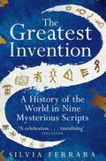 The Greatest Invention PB MME